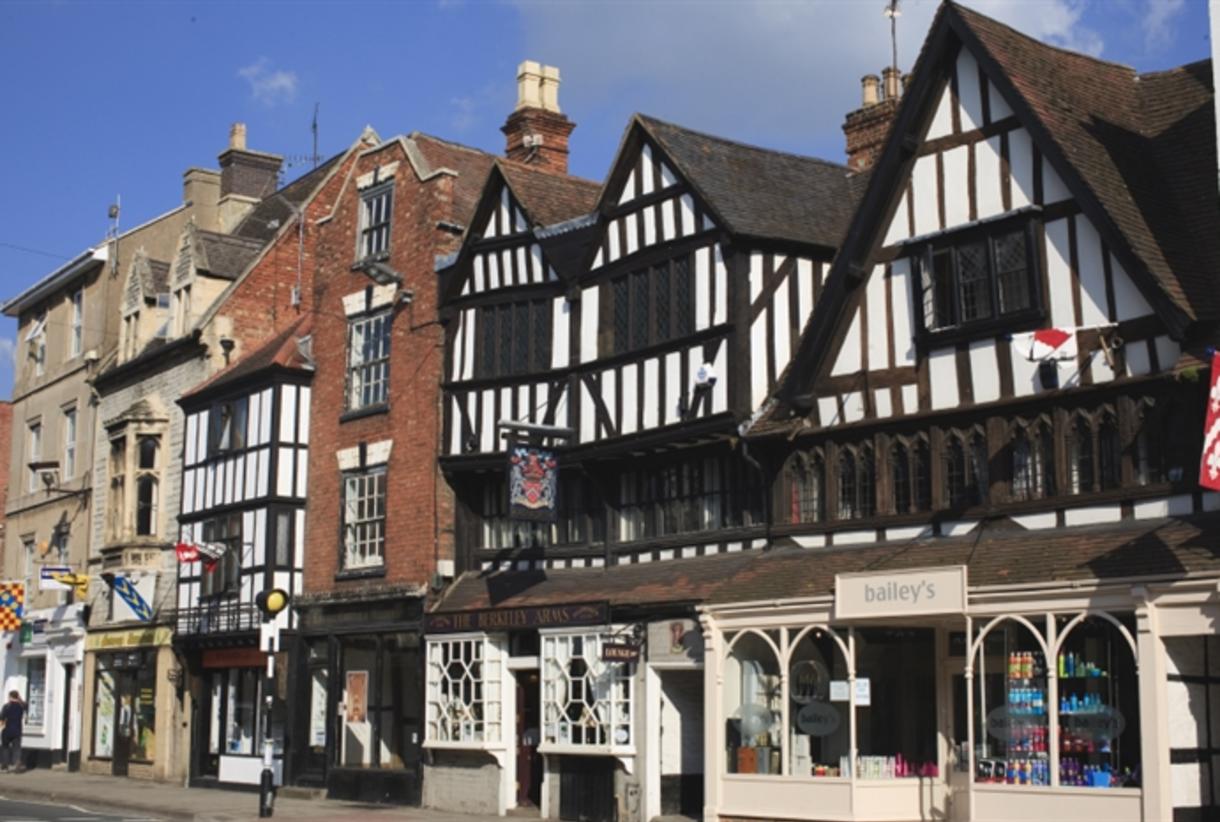 Tewkesbury appliance repair hero image